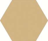 Winckelmans Метлахская плитка Hex.15 Linen Lin 14.9x17.3