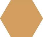 150HE0RSV Декор керамогранит Winckelmans hex.15 Old Pink RSV 14.9x17.3 (173x149)