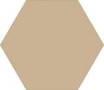 150HE0PAR Декор керамогранит Winckelmans hex.15 Parme PAR 14.9x17.3 (173x149)