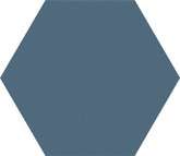 Winckelmans Метлахская плитка Hex.10 Blue Moon Ben 10x11.5