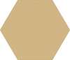 100HELIN Декор керамогранит Winckelmans hex.10 Linen LIN 10x11.5 (115x100)