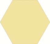 Winckelmans Метлахская плитка Hex.10 Vanilla Van 10x11.5