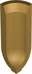 100GI0JAU Декор керамогранит Winckelmans Angle INT PAG YELLOW JAU 3,2x11 (32x110)