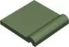 100FG0VEU Декор керамогранит Winckelmans POOL EDGE GREEN VEU10x10 (100x100)