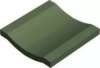100CH0VEU Декор керамогранит Winckelmans Channel GREEN VEU 10x10 (100x100)