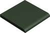 1001B0VEF Керамогранит Ступень Winckelmans BR10 DARK GREEN VEF 10x10 (100x100)
