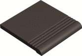 Winckelmans Метлахская плитка Step Tread Nm10 Charcoal Ant 10x10