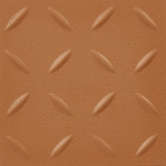 Winckelmans Метлахская плитка Antislip R10 Grain Of Rice Cx.10 Relief R10 Havana Hav 10x10