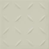 Winckelmans Метлахская плитка Antislip R10 Grain Of Rice Cx.10 Relief R10 Pearl Grey Per 10x10
