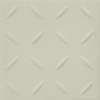 100CA0R10PER Керамогранит Ступень Winckelmans cx.10 RELIEF R10 PEARL GREY PER 10x10 (100x100)