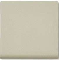 Winckelmans Метлахская плитка Skirting 1 Round Edge Br10 Pearl Grey Per 10x10