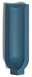 100GI0BEF Декор керамогранит Winckelmans Angle Int. DARK BLUE BEF 3,2x11  (32x110)