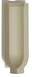100GI0PER Декор керамогранит Winckelmans Angle Int. PEARL GREY PER 3,2x11  (32x110)