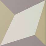 150N509D005 Декор керамогранит Winckelmans Decor Berlin 05 (PAR, BAS, ONT) 15x15 (150x150)