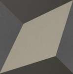 150N509D006 Декор керамогранит Winckelmans Decor Berlin 06 (ANT, SLT, GRP) 15x15 (150x150)