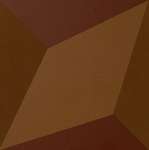 150N509D009 Декор керамогранит Winckelmans Decor Berlin 09 (ROU CAR HAV) 15x15 (150x150)