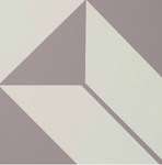 150N506D003 Декор керамогранит Winckelmans Decor Edelweiss 03 (PAR, BAS) 15x15 (150x150)