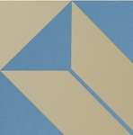 150N506D004 Декор керамогранит Winckelmans Decor Edelweiss 04 (ONT, BEU) 15x15 (150x150)