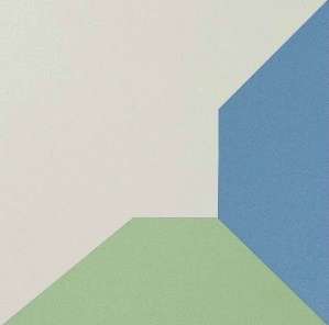 Winckelmans Метлахская плитка Decor Rome 02 (Bas, Beu, Pis) 15x15