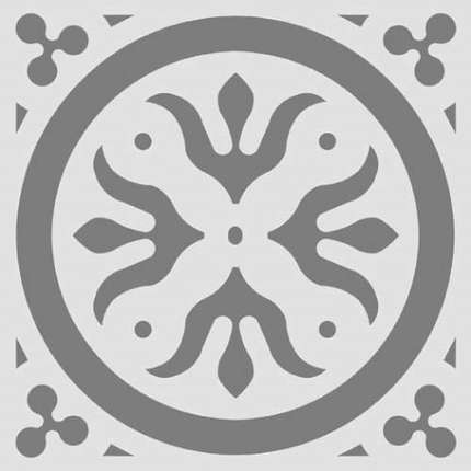 Winckelmans Метлахская плитка Enc11 Nancy 04 (Bau, Noi) 10x10