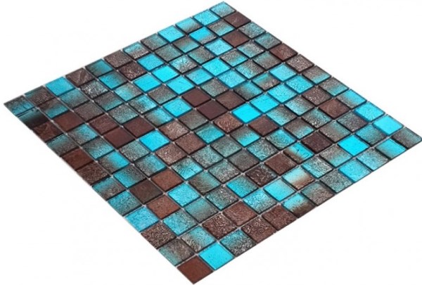 Keramissimo Crystal CR 5079 Crystal 30x30