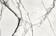 Floor Gres B&W Marble 765503 B&W Breach High-Glossy 6mm 160x320 фото-2