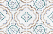 Nanda Tiles Florentina Florentina Ada 15x15 фото-3