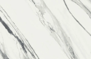 Italon Charme Deluxe Statuario Fantastico Nat. 80x80 фото-7