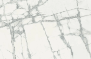 Italon Charme Deluxe Invisible White Nat. 80x80 фото-2