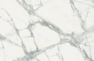 Italon Charme Deluxe Invisible White Nat. 80x80 фото-4