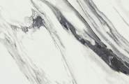 Italon Charme Deluxe Statuario Fantastico Lux. 80x80 фото-2