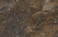Estima Bernini BR04 Bernini Dark Brown Неполированный Рект. 80х80х10 фото-4