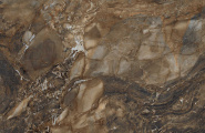 Estima Bernini BR04 Bernini Dark Brown Неполированный Рект. 80х80х10 фото-7
