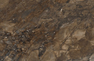 Estima Bernini BR04 Bernini Dark Brown Неполированный Рект. 80х80х10 фото-8