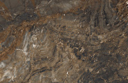 Estima Bernini BR04 Bernini Dark Brown Неполированный Рект. 80х80х10 фото-13