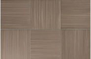 Equipe Hikari 32698 Hikari Decor Brown 10x10 фото-3