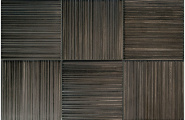 Equipe Hikari 32701 Hikari Decor Ebony 10x10 фото-3