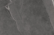Persepolis Tile Bara X2 Bara Rustic Black 60х60х2 фото-2
