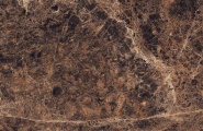 Pieza Ceramica Emperador EM006012H Emperador Brown Двойной Глянец 60х120 фото-3