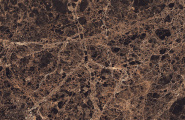 Pieza Ceramica Emperador EM006012H Emperador Brown Двойной Глянец 60х120 фото-4