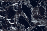 Pieza Ceramica Polar PO006012H Polar Black Двойной Глянец 60х120 фото-4