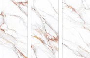 StaroSlabs Polished Beldia Bianco Polished 2800х1200х6 фото-3