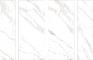 StaroSlabs Polished Patagonoa Bianco Polished 2800х1200х6 фото-3
