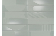 Smile Tile Rivera Rivera Fog 7.5x30 фото-3