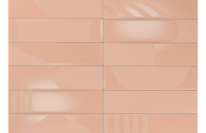 Smile Tile Rivera Rivera Soft Peach 7.5x30 фото-3
