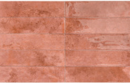 Smile Tile Tropicana Tropicana Ruby 7.5x30 фото-3