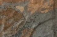 Paradyz Ardis Ardis Rust Elewacja Struktura Mat 39,7x6,5 фото-3