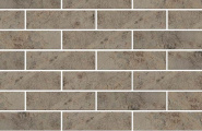 Paradyz Mattone Mattone Pietra Beige 7 mm 24,5x6,6 фото-6