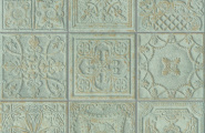 Aparici Gatsby Gatsby Green Pre 20 59,2x59,2 фото-4