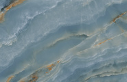 Ragno Incanto RDF8 Incanto Onice Blu Rt 60x120 фото-9